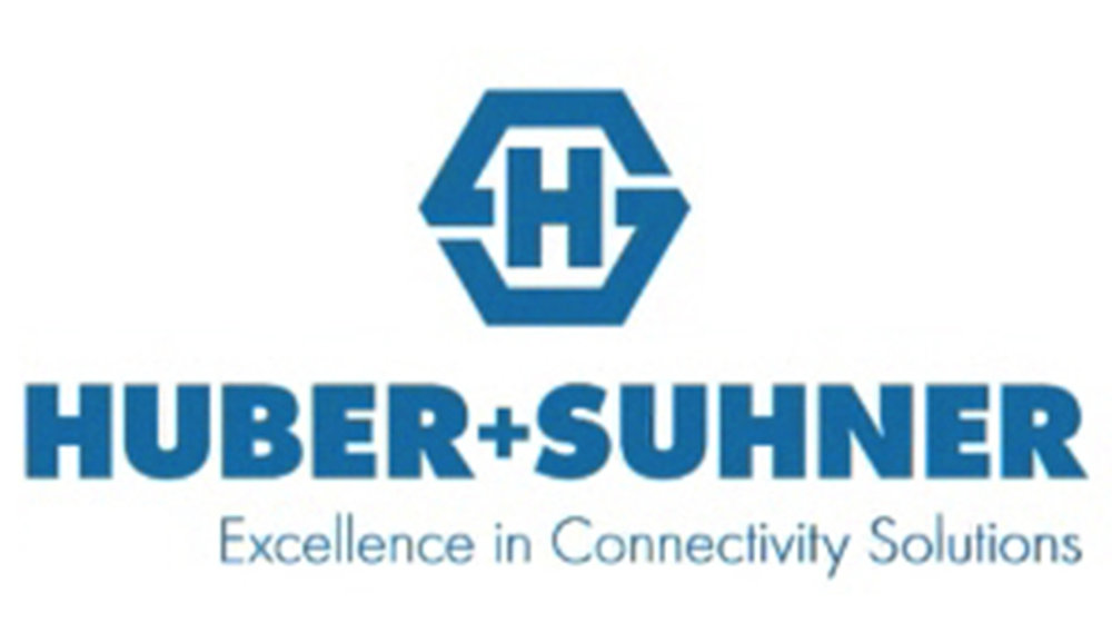 HUBER+SUHNER brings leading e-mobility portfolio to EV Tech Expo 2019